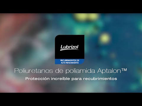 Tecnología de poliuretano de poliamidas Aptalon™